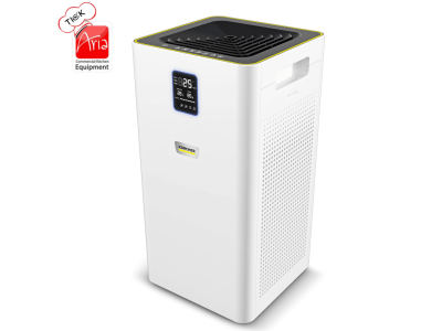  دستگاه تصفیه هوا کارچر 